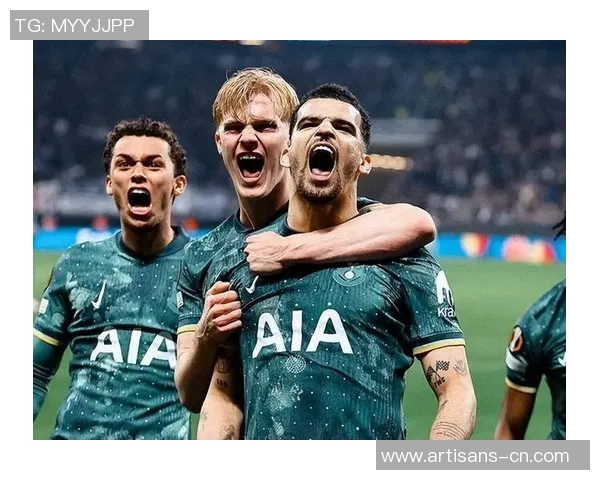 阿里在热刺的辉煌历程与未来展望足球明星的成长与挑战 阿里在热刺的辉煌历程与未来展望足球明星的成长与挑战