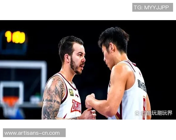 2019年CBA辽宁队与广厦队激战回顾精彩瞬间与赛季亮点分析 2019年CBA辽宁队与广厦队激战回顾精彩瞬间与赛季亮点分析